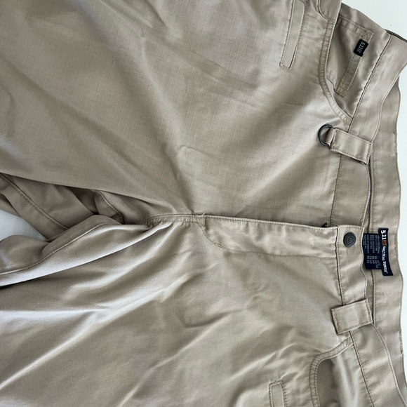 Tactical men’s pants - Picture 4 of 4